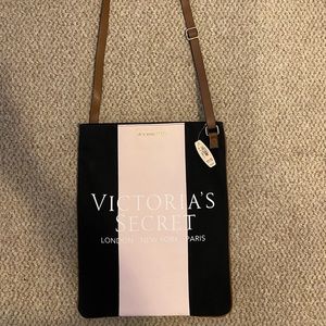 Victoria’s Secret bag